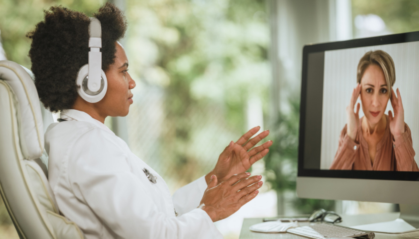 Hypnose à distance : qui est le meilleur praticien ?